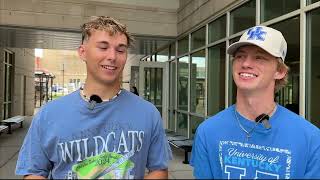 Big Blue Move-in ‘24