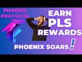 Earn Pulsechain Rewards. Crypto Passive Income!