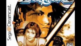 Soul Calibur: Feather In The Wind Reprise (Art Gallery)