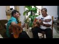 Mar tenebroso _ Mineiro e Mineirinho na voz de Livino Lima Alves e Manoel Alves ao som da viola 🎸🎶