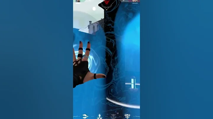 Ninja's have their own way of defusing bombs  #gaming #shorts #valorant #tenz #ninja #defuse #spike