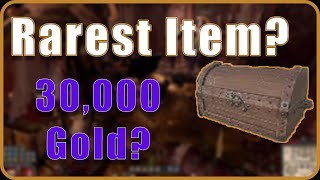 30,000 Gold In One Raid | Dark and Darker Early Access