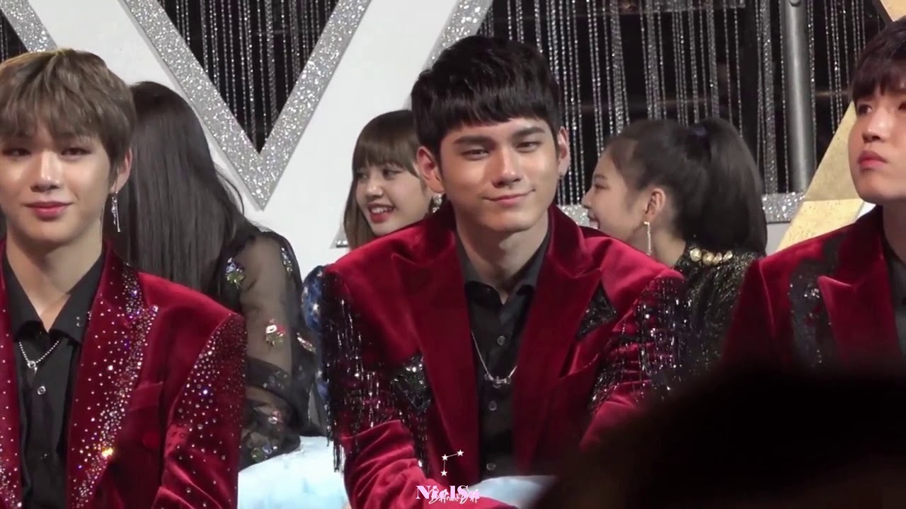 Lisa & Daniel (GDA 2018)