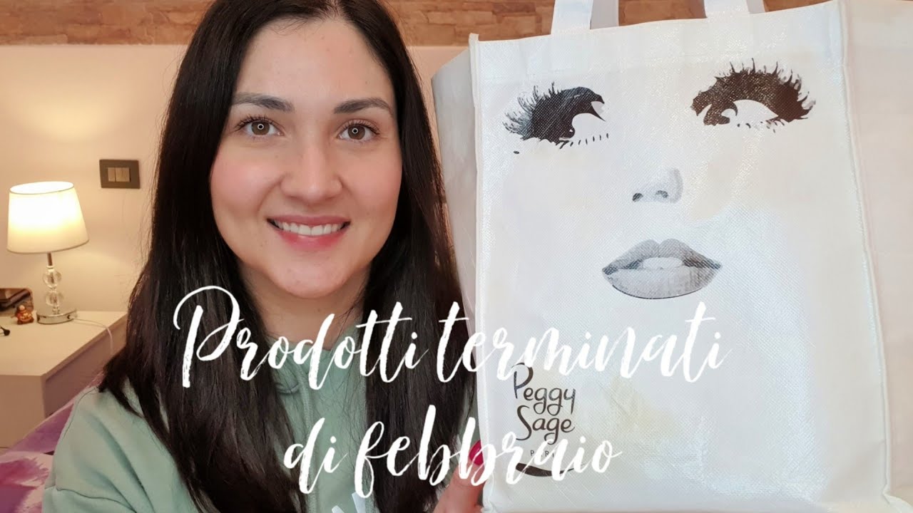 PRODOTTI TERMINATI #50 | Promossi e bocciati di febbraio