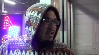 I Am SUPER! BitCon: Angel Silva