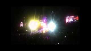 La Copa De Todos  Paty Cant Wisin Y David Correy