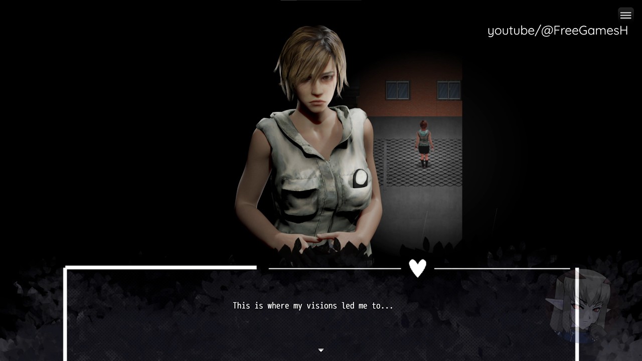 Horny Hill [v0.5.3.15] - Gameplay [PC/Android]