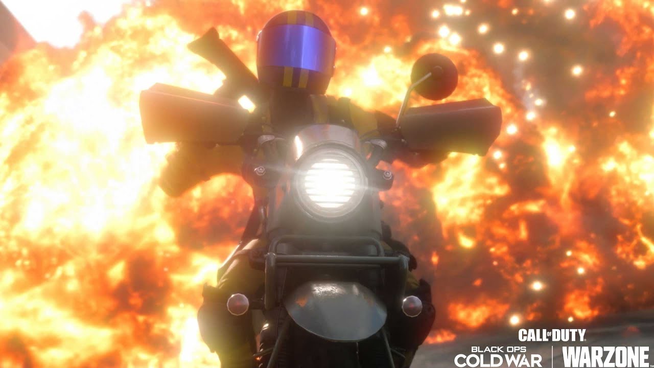 DISAVOWED ASSASSIN Killer Bee | Cod Warzone Montage