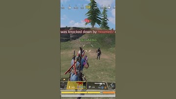 Extraordinary movement 😱 speed of enemy and invisible car at the end #shorts #gaming #trending #codm