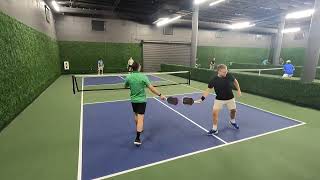 06/06/26 - Top Dog Men's $-Ball ~ Ha, Tran -vs- Howerton, McRee / RR @ Painted Pickle