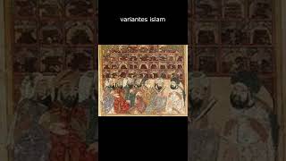 #Islam #Antropologia #Sunita #Chiita #Shorts