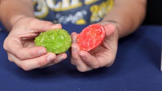 Make an Egg Geode!