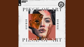 Piece of Art (Extended Mix)