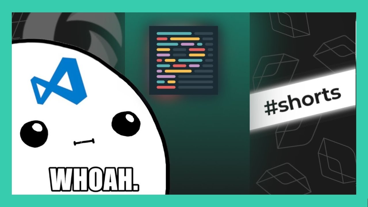Prettier - najlepsze rozszerzenie do Visual Studio Code! ✨ #shorts