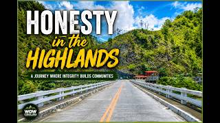 Honesty of the Highlands