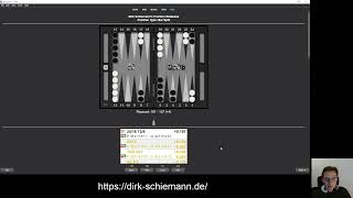 Using Anki Flashcards for Learning Backgammon