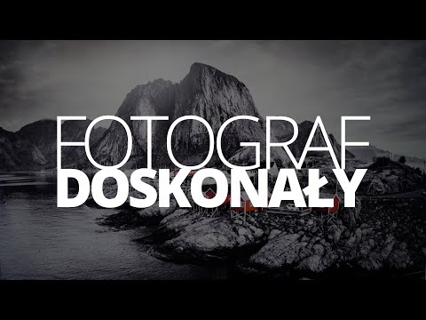 Wideo: Czym Jest Fotografia