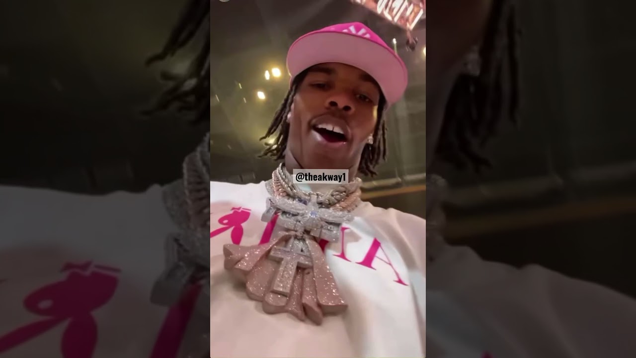 Lil Baby - 6 Rings (feat. 42 Dugg) [Official Audio]