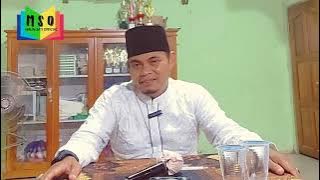 CERAMAH MINANG/ 5 ULAMA MINANG YANG PALING BERJASA DI MINANGKABAU