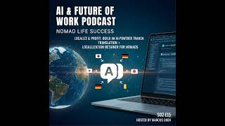Localize & Profit: Build an AI-Powered Translation + Localization Retainer for Nomads