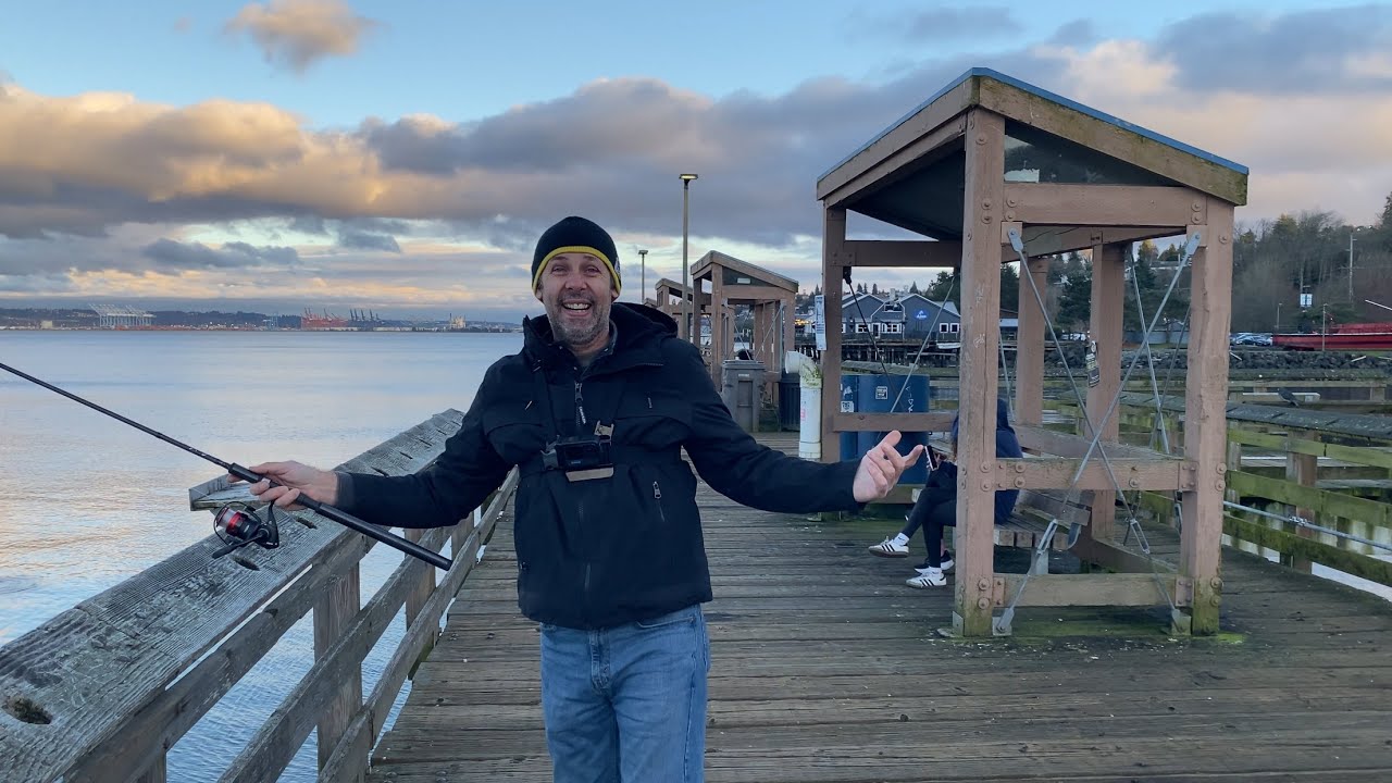 Открытие сезона зимней рыбалки 2026