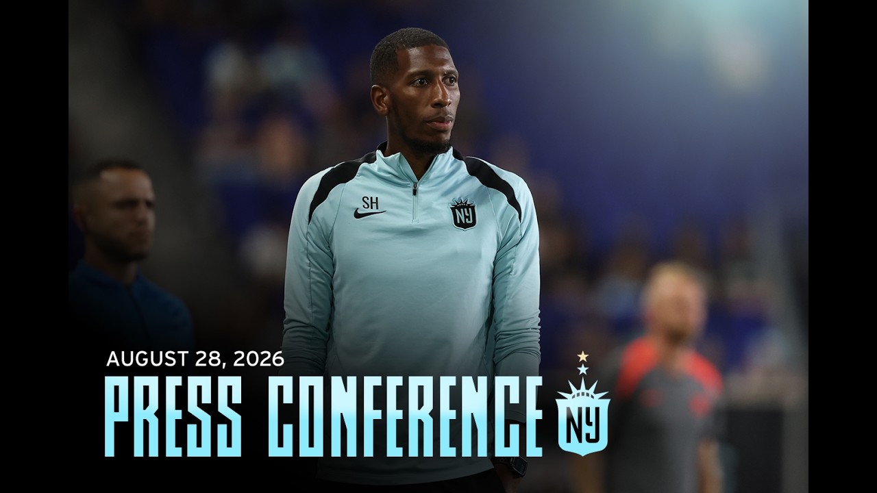 Harris: Gotham FC "focused on performances," and "improving week-to-week"