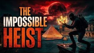 The Louvre’s Impossible Day: The Heist That Shook France