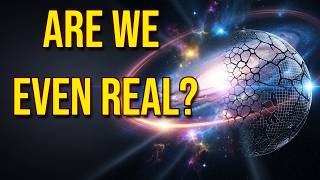 Are We Living in a Simulation? The Cosmic Truth Behind Reality
