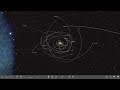RTX 3050 6GB Universe Sandbox 2 Test