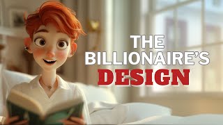 The Billionaire's Design #romanceaudiobook #freeaudiobooks #romance  #billionaire #lovetriangle