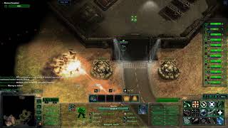 T1 Nightmare with Specter and leading Undead Assault Chronicles #102