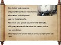 Bênçãos e Paz
