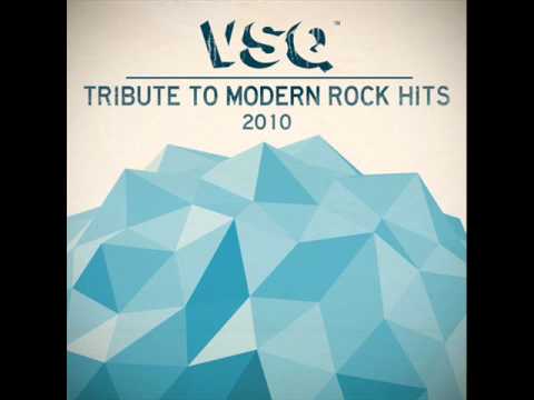 Dog Days Are Over - String Quartet Tribute To Florence + The Machine - Vitamin String Quartet