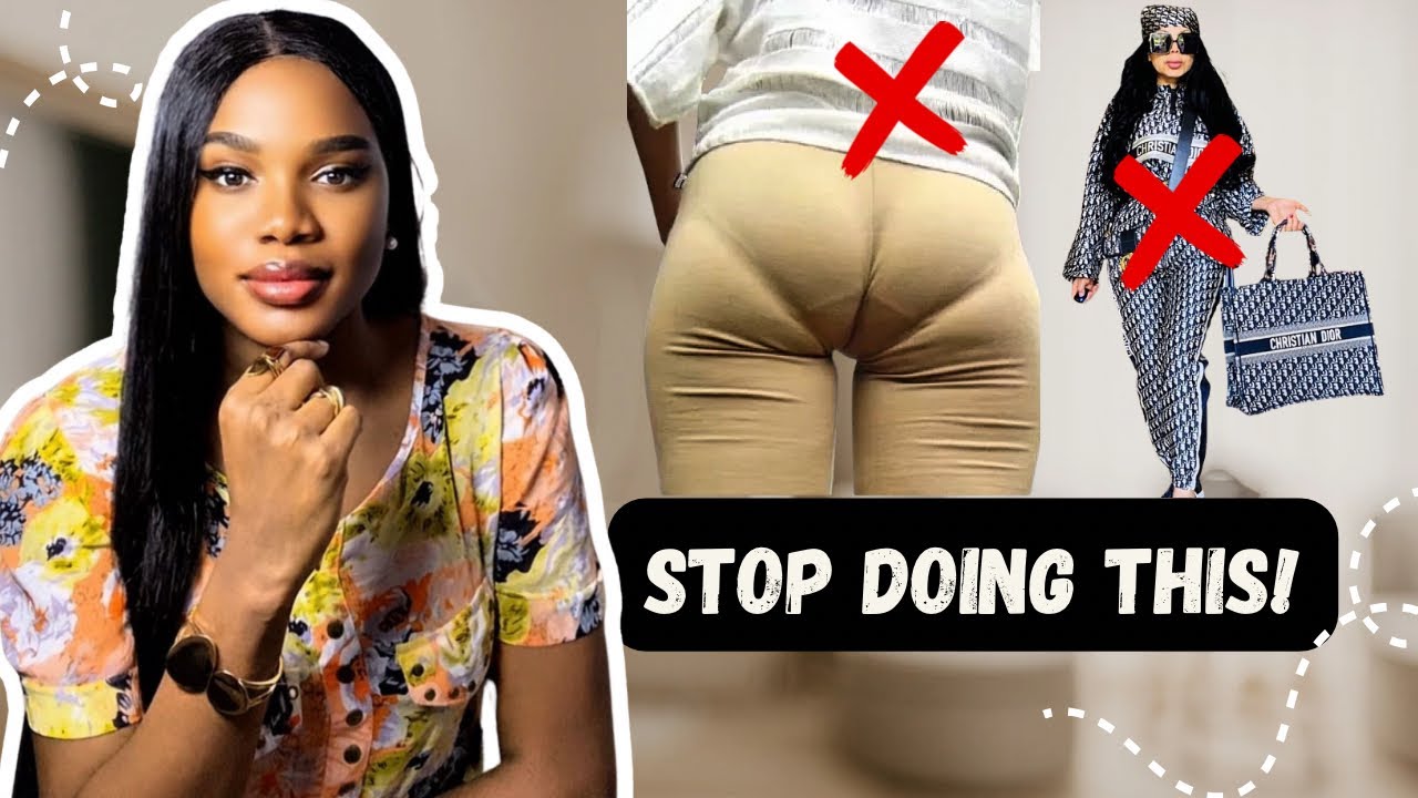 10 Things That Instantly Make You Look Cheap (Stop Doing These!)