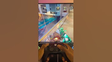 POV: Pub stomping with the gamesir G7 pro