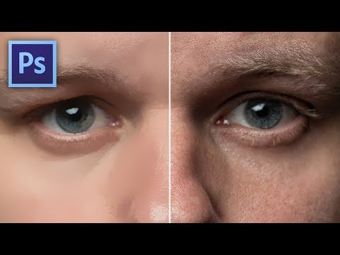 Videó: Élesítés A Photoshopban