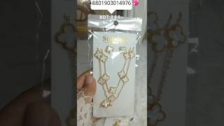 Stencil Combo set🎀✨ #viral #onlinebusiness #business ##sumaiyas_aura #combo #jewelry #braclate #set