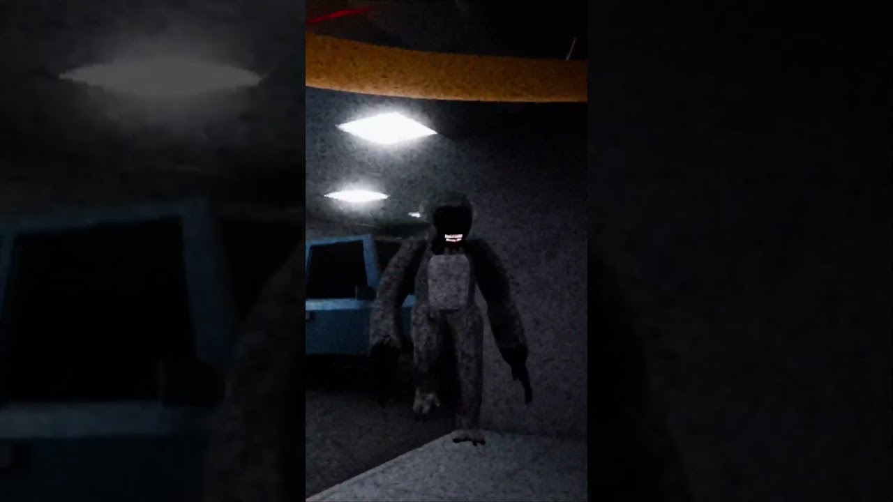 Никогда не проси Гаса стать твоим Валентином... 