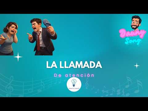 027 La llamada - DaunySong