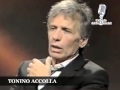 Intervista a tonino accolla 2007  enciclopediadeldoppiaggioit