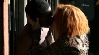 Defiance - Love Song