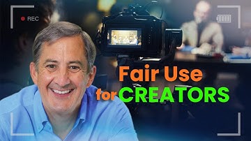 Copyright Fair Use: When Is It OK to Use Someone Else