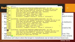 iSCSI Target & Initiator in RHEL 7 - Part 3