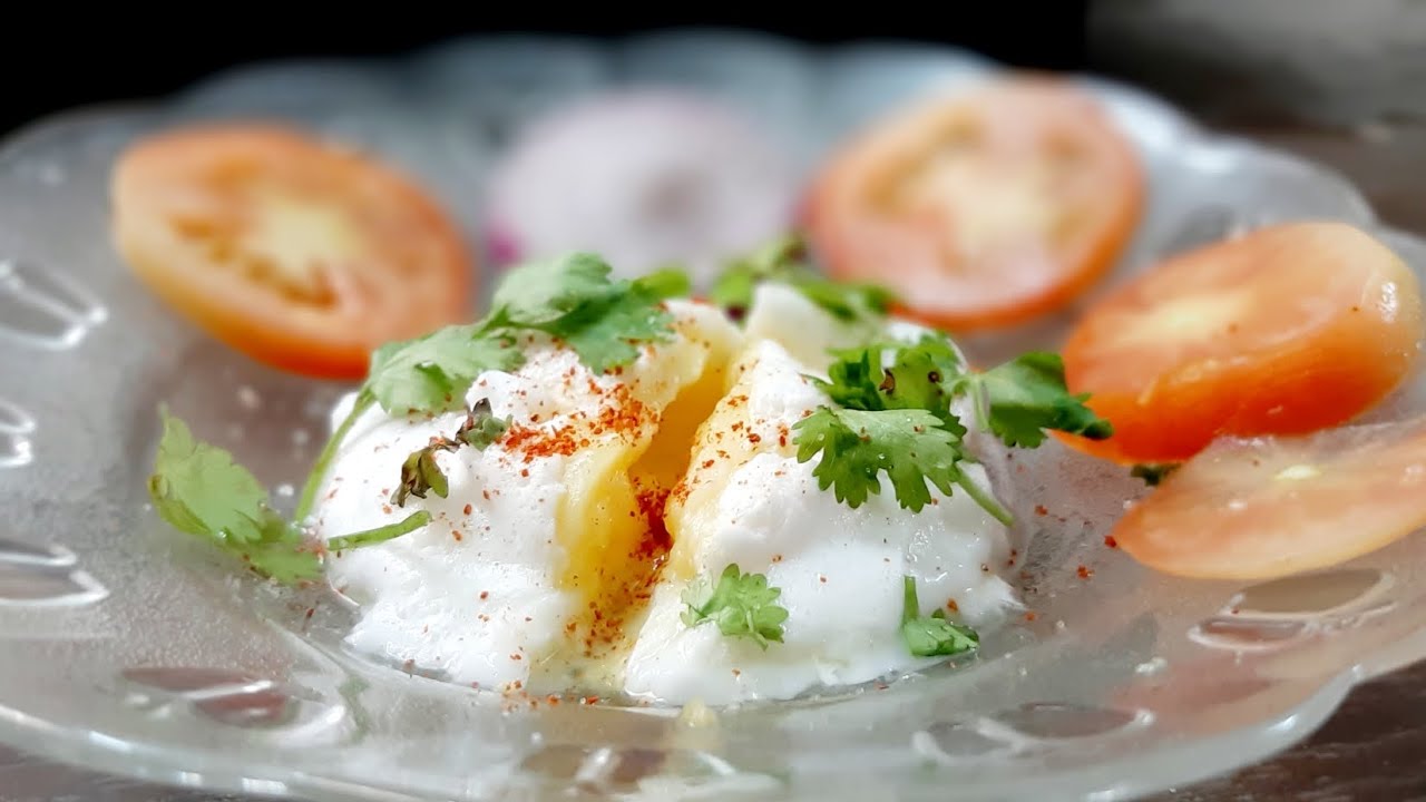 The Perfectly Poached Egg - Who Will Survive The | Barkath Diaries | challenge