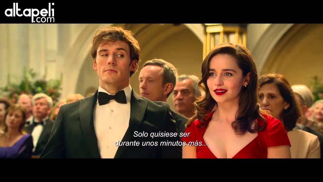 Yo Antes de Ti Trailer Subtitulado trailer subtitulado deadpool 2