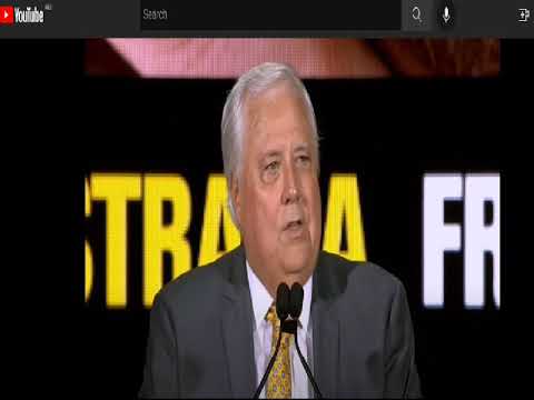 Видео: Clive Palmer Net Worth