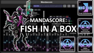 Mandascore: Fish in a Box