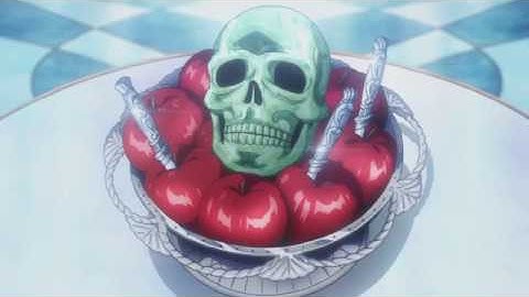 映画『文豪ストレイドッグス DEAD APPLE（デッドアップル）』予告編