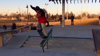 Evan Lawrence Park Edit