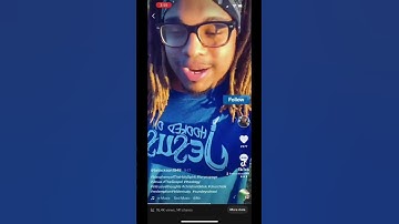 Do you get blasphemous thoughts about The Holy Spirit? Watch this!